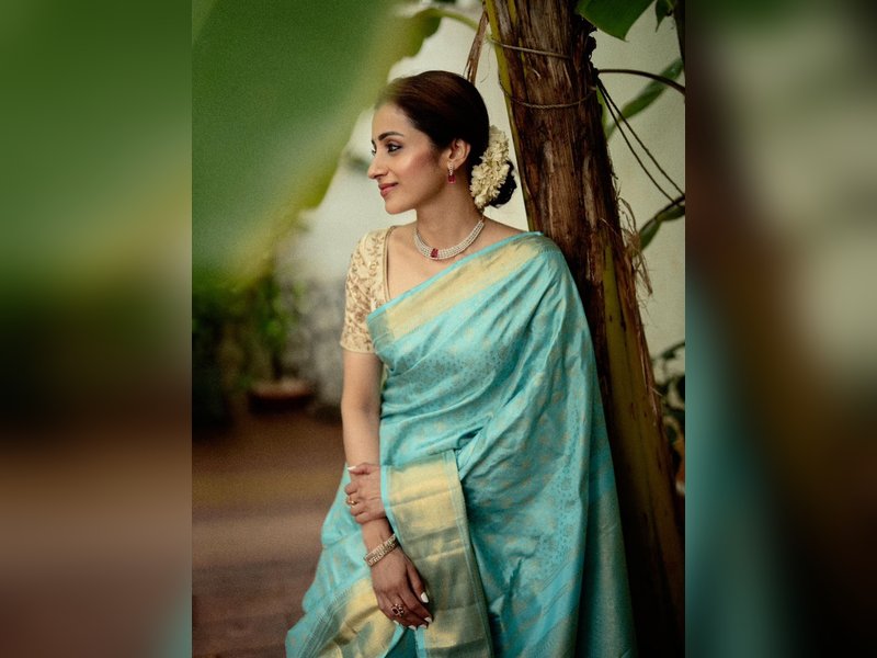 After Vijay swears in as the 13th CM of TN, Trisha posts ‘love is always louder’ 