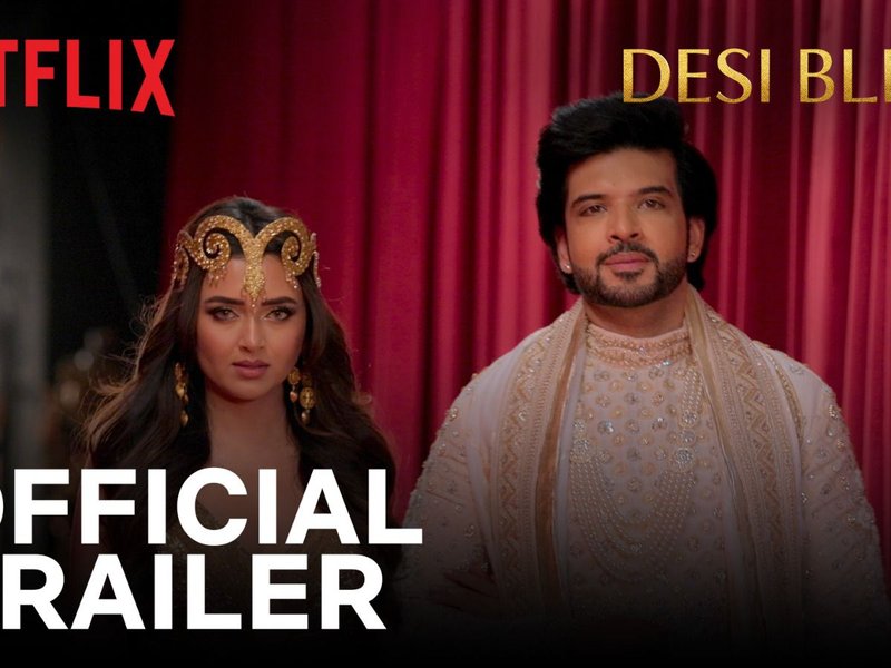Tejasswi Prakash on ‘Desi Bling’: Rarely do you see such a blend of reality with fiction