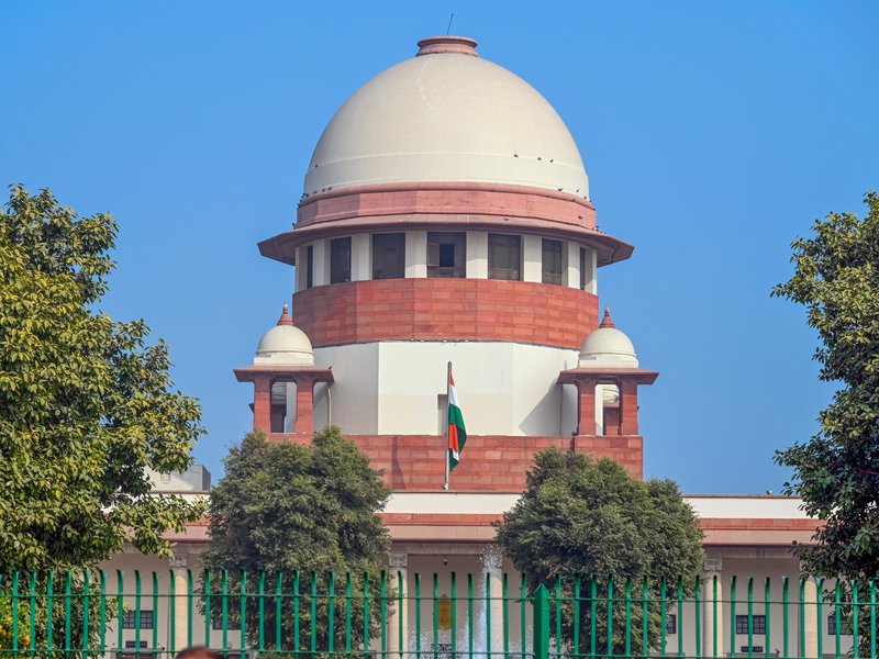 झारखंड के टेंडर कमीशन घोटाले में दो साल से जेल में बंद पूर्व मंत्री आलमगीर आलम को सुप्रीम कोर्ट ने दी जमानत