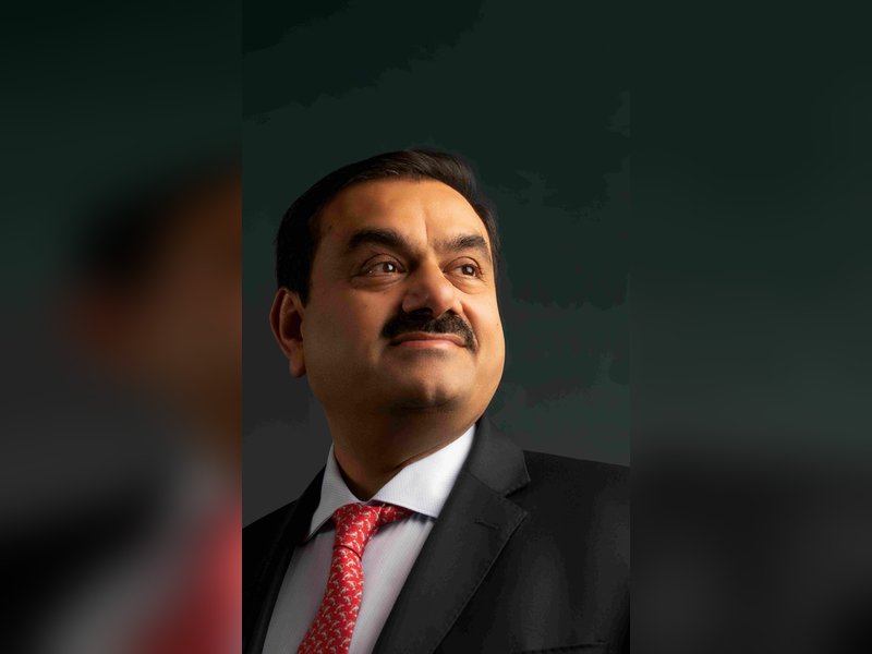 Clean energy to data centres, Adani Group creating physical foundation for future: Gautam Adani