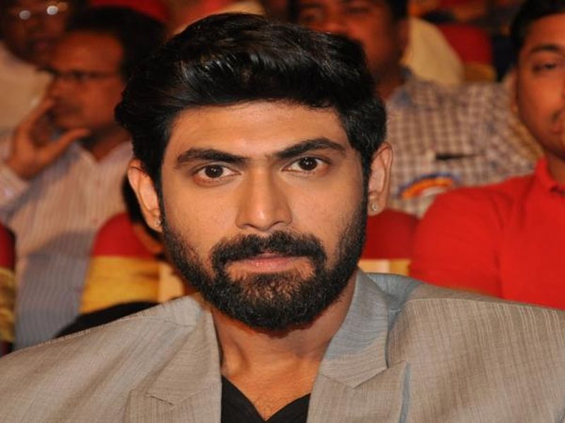Rana Daggubati: ‘Shape of Momo’ is a quietly powerful film that gently unfolds 