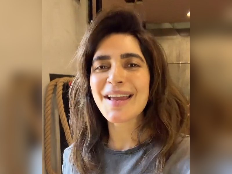 Karishma Tanna says ‘walking’ helps her during pregnancy, urges ‘mama to be’ to not ‘completely stop moving’