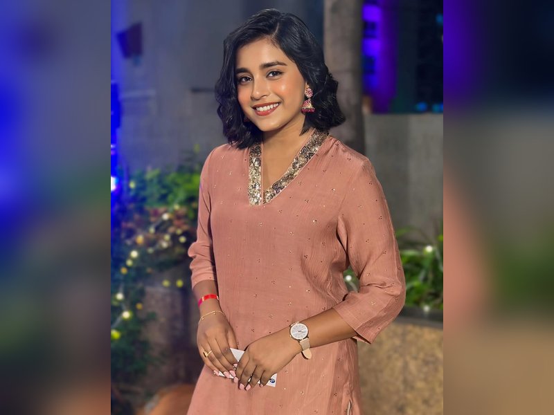 Sumbul Touqeer on long working hours in television: It is important to get proper rest 