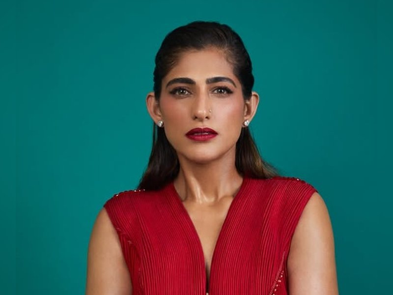 Kubbra Sait reveals how Salman Khan’s simple idea made her ‘Ready’ character memorable