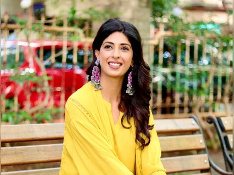 Aishwarya Sakhuja opens up about the challenges of living with diabetes