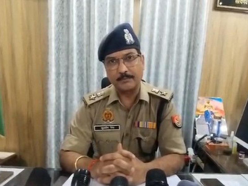 Sambhal school headmaster, two teachers suspended over communal frenzy allegations