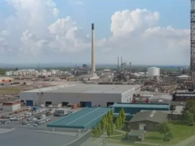 Essar Energy Transition unveils landmark in-country value overview report
