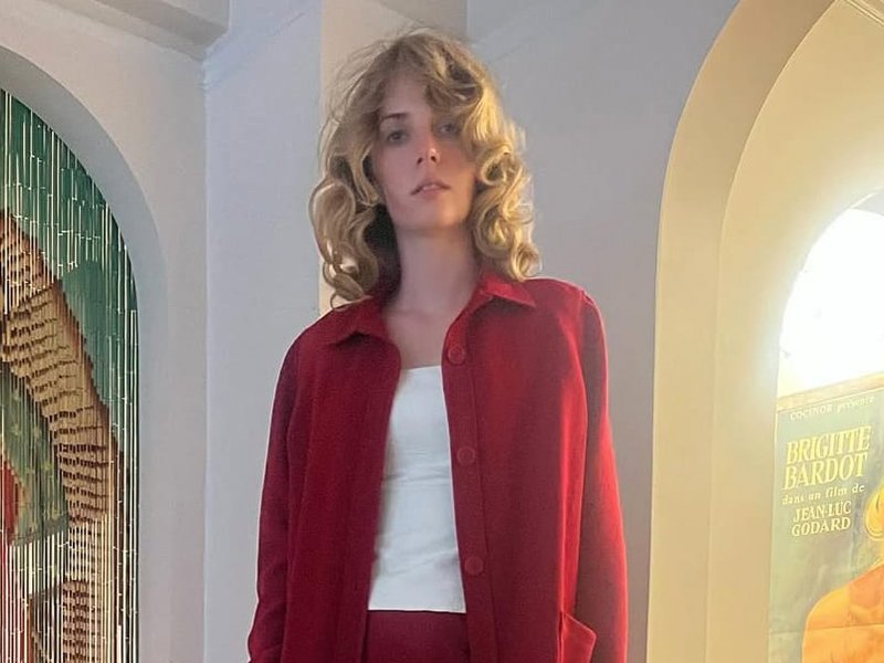 Maya Hawke and KJ Apa say voice-acting is more comforting and exciting