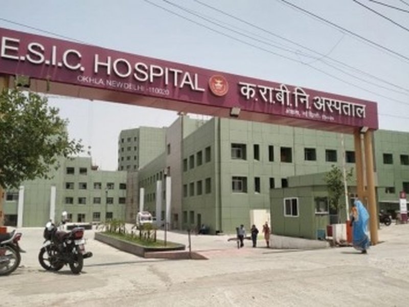 ईएसआईसी अस्पताल में सीनियर रेजिडेंट सहित 50 पदों पर भर्ती का मौका, वॉक-इन इंटरव्यू की तारीख तय, जानें डिटेल 