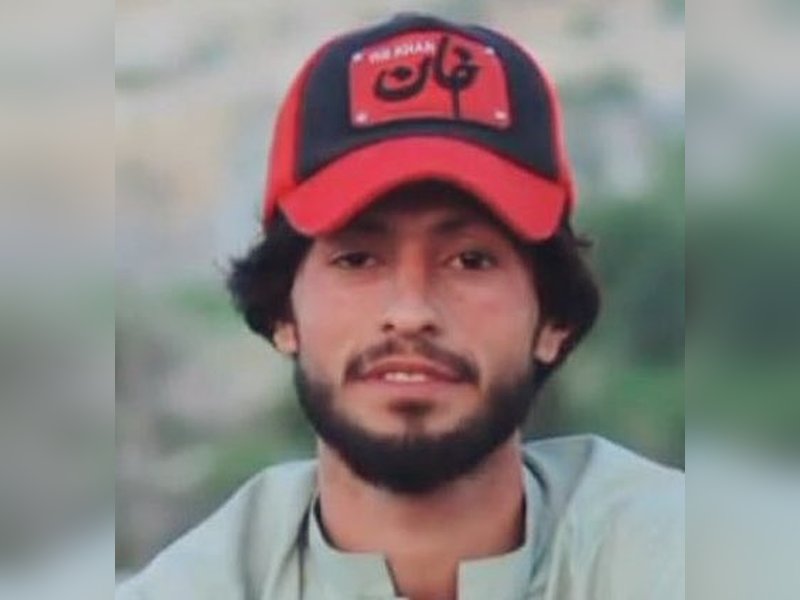 Pakistani forces forcibly disappear another civilian in Quetta