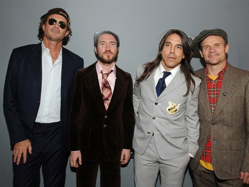 Red Hot Chili Peppers closes music catalogue deal at $300 million