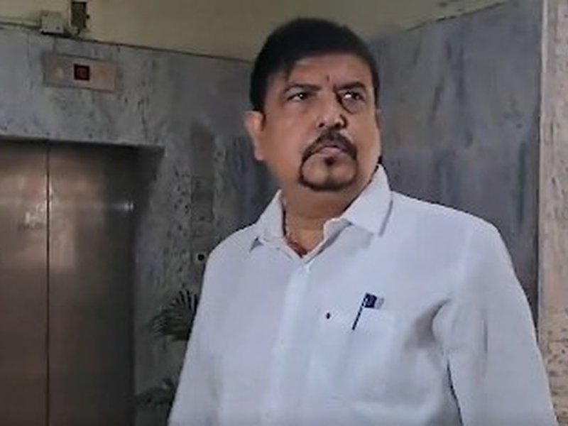 ED arrests former Bengal minister Sujit Bose in municipal recruitment case