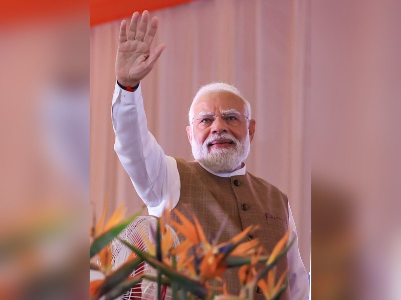India, Netherlands expected to discuss entire spectrum of bilateral relations: Envoy