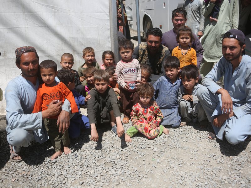 From hunger to horror: Afghan families selling kids, often daughters, to stay alive