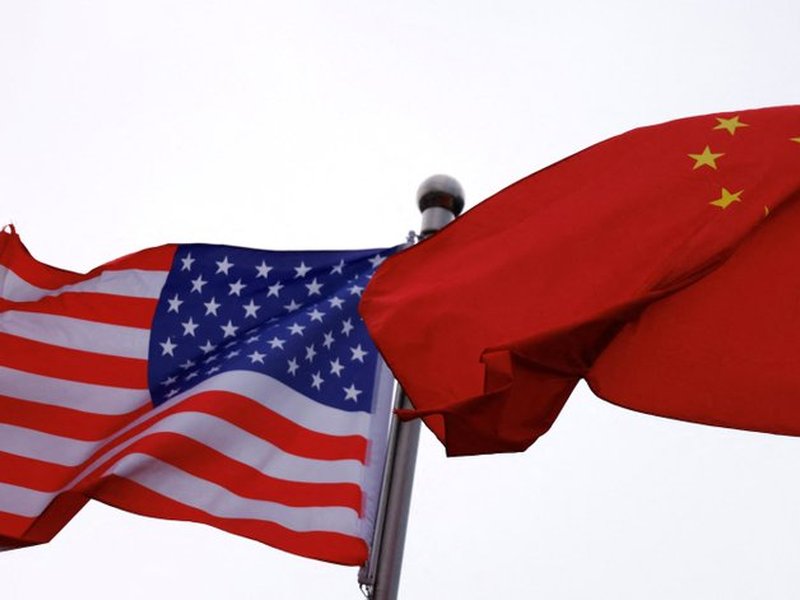 China’s shipbuilding threat tops US senators’ warning to Trump