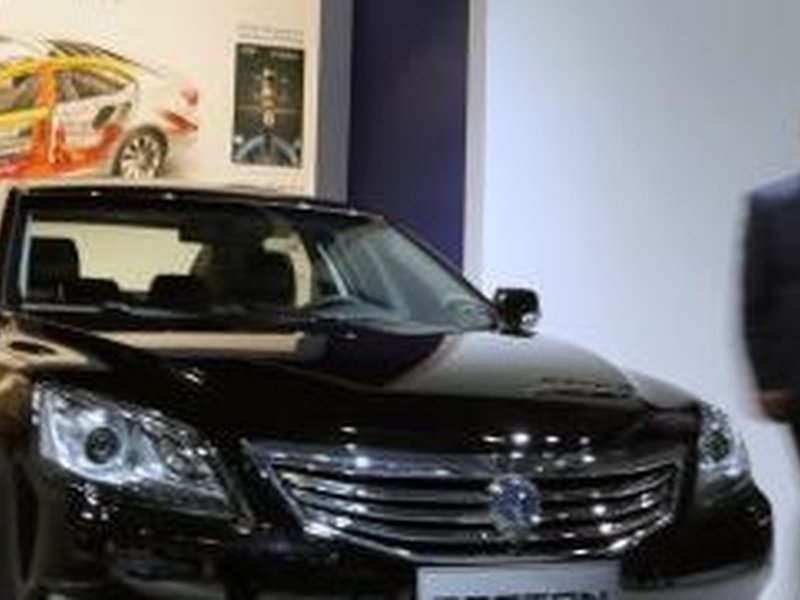 Chinese cars face US ban over spying fears