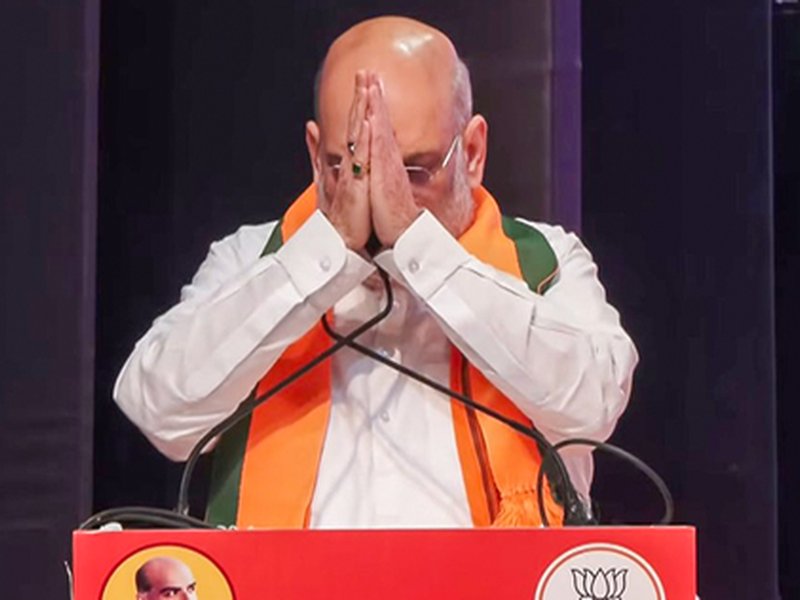 'बाबा बंदा सिंह बहादुर का जीवन राष्ट्र और धर्म रक्षा की प्रेरणाशक्ति', अमित शाह ने दी ‘सरहिंद फतह दिवस’ की शुभकामनाएं