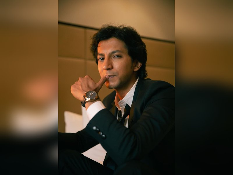 Anshuman Jha’s ‘Lakadbaggha 2:The Monkey Business’ set for screening at Cannes