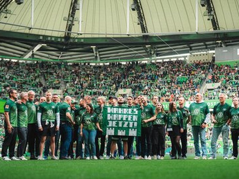 Wolfsburg, Heidenheim and St. Pauli face relegation thriller on final matchday