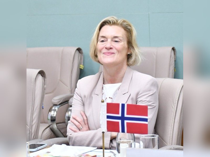 Norway calls PM Modi’s upcoming visit ‘historic’, eyes deeper bilateral ties with India (IANS Exclusive)