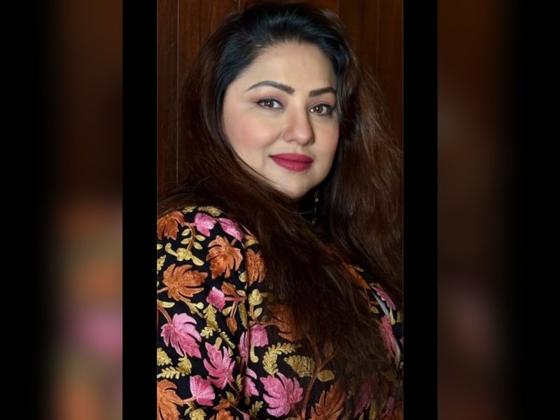 Priyanka Upendra on the global recognition of the regional cinema