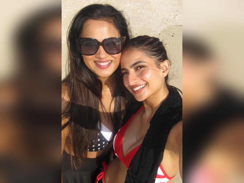 Palak Tiwari says Shweta Tiwari has seen a very different life: We have very different stories to tell