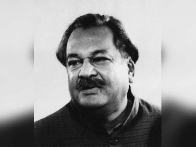 असित सेन: जिस अनोखी डायलॉग डिलीवरी से मिली हिंदी सिनेमा में पहचान, बोलने का वह स्टाइल उनके नौकर का था