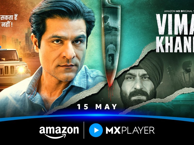 Sunny Hinduja to lock horns with the system in 'Vimal Khanna' 