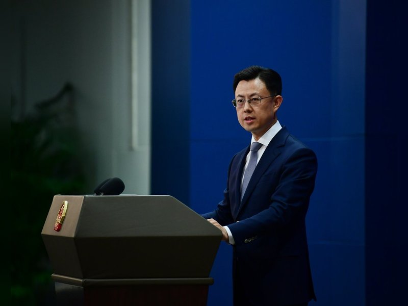 China says it won't allow Taiwan to participate in World Health Assembly 