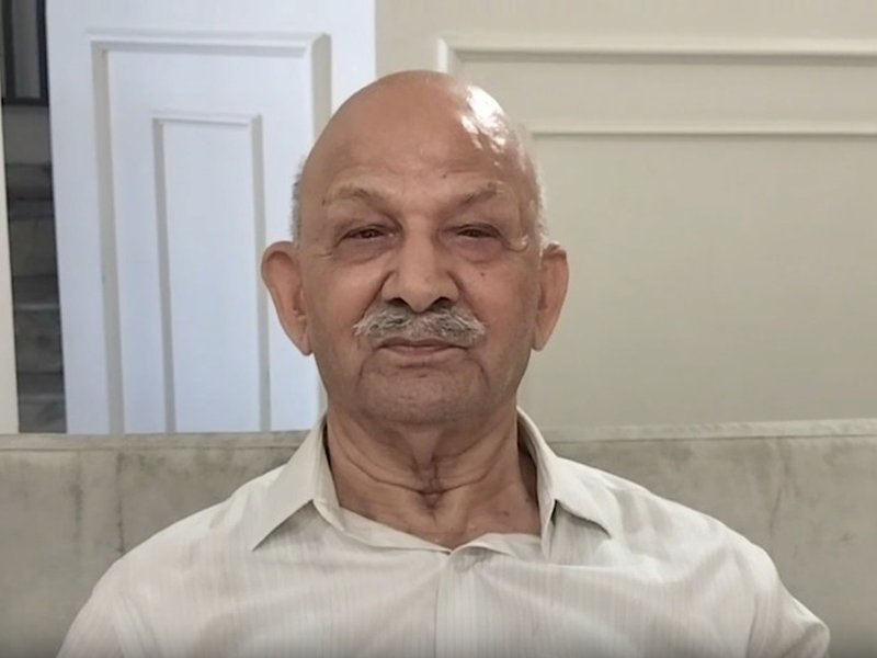 Padma Shri awardee backs PM Modi's appeal, urges Swadeshi and sustainable living