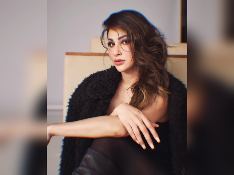 Mouni Roy’s husband Suraj Nambiar deletes his Instagram account amidst divorce rumours