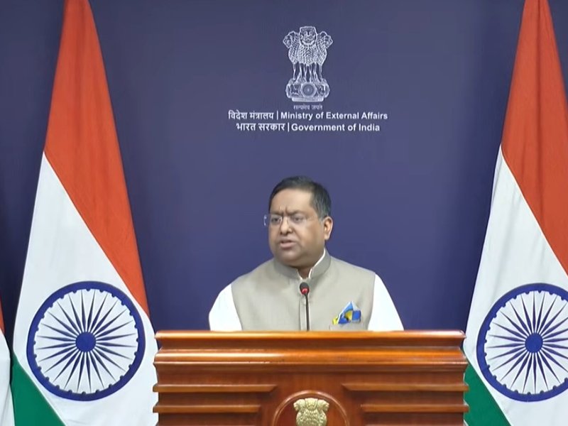 India set to host BRICS Foreign Ministers' meeting this week
