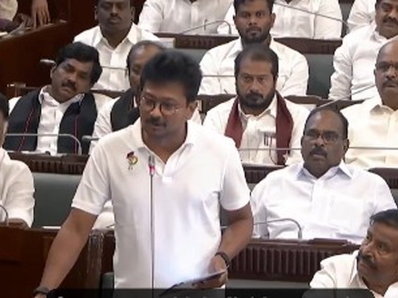 BJP calls out Udhayanidhi Stalin’s hatred for Sanatan, says no lessons learnt despite poll drubbing