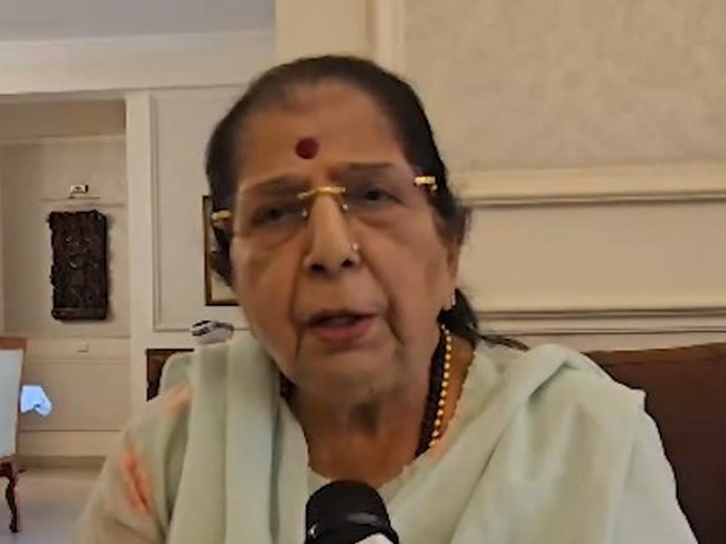 PM Modi's appeal is not to scare the nation, says Padma Shri awardee Shashi Soni