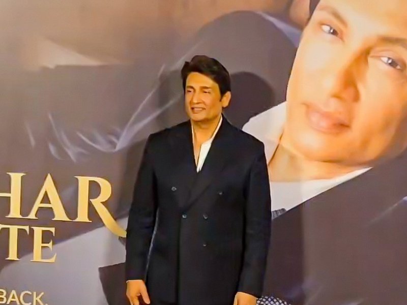 Shekhar Suman says he wants to be  the voice of people through 'Shekhar Tonite'