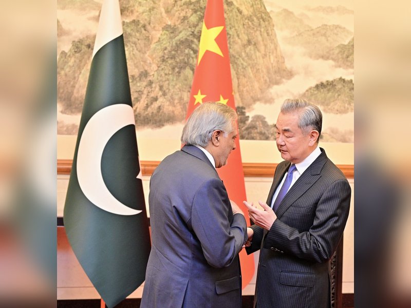 Was known earlier, affects their reputation and standing: India on China backing Pak during Op Sindoor