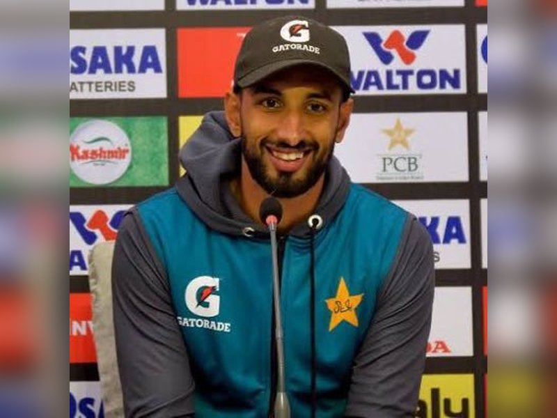 'We did not take advantage of a good start': Pakistan skipper Shan Masood after 104-run defeat to Bangladesh in the first Test at Mirpur, Dhaka. Photo credit: PCB/X