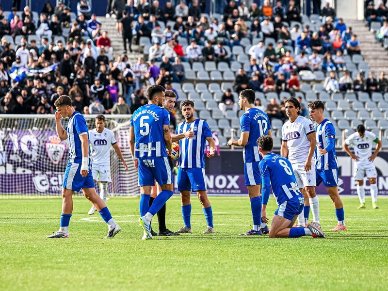 La Liga: Alaves face must-win clash against champions Barcelona in relegation battle (Credit: X/ Deportivo Alaves)