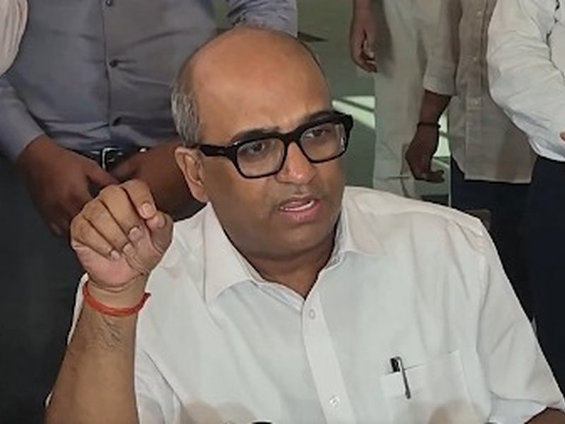 Preliminary probe confirmed irregularities forcing NEET-UG 2026 cancellation: NTA DG