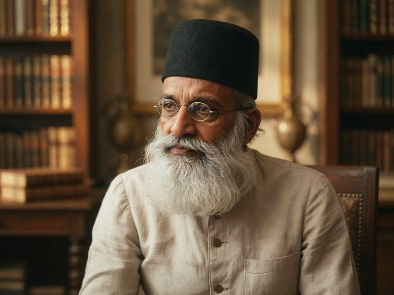 इश्क और इंकलाब दोनों को जीने वाले हसरत मोहानी, हिंदू-मुस्लिम एकता और अखंड भारत के सच्चे पक्षधर