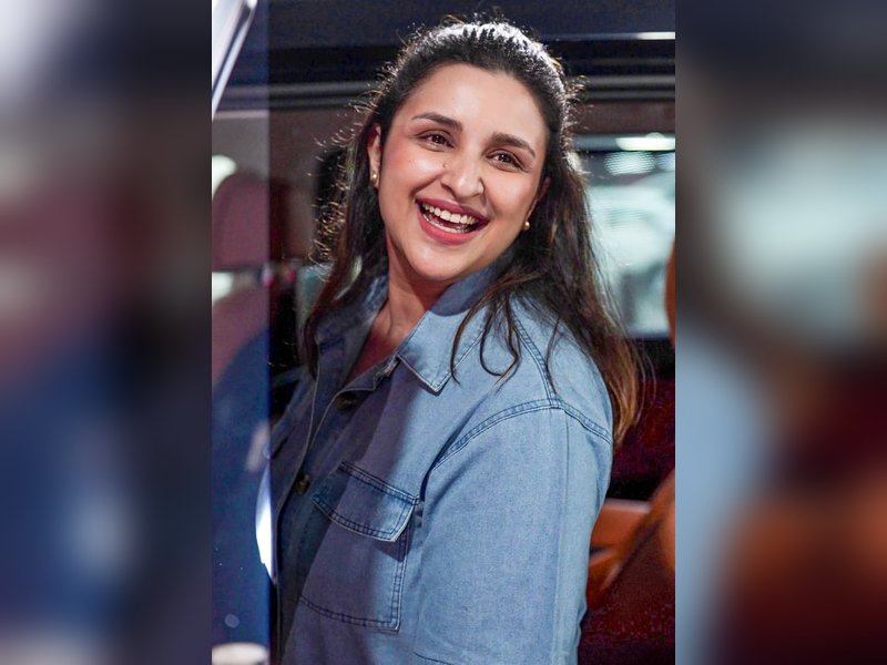 Parineeti Chopra says, ‘Hum log Buddhe ho gaye’ as Ishaqzaade turns 14