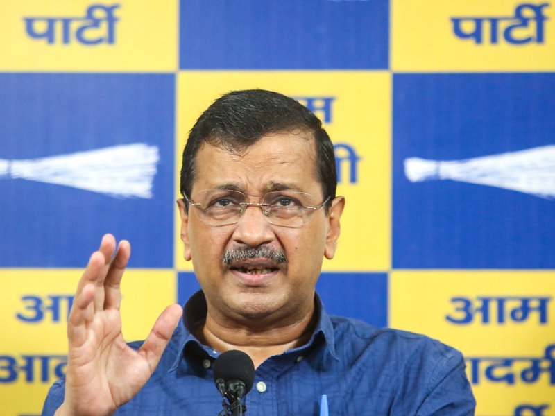 Delhi HC initiates criminal contempt action against Kejriwal, other AAP leaders
