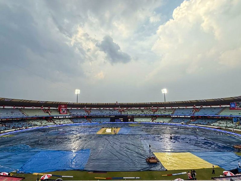 Ranji Trophy: Chhattisgarh’s consecutive home games shifted out due to no NGT clearance