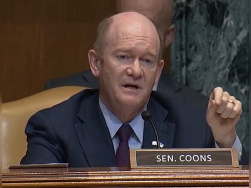 US Democrats warn against wider Iran war