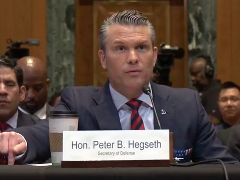 Diego Garcia row surfaces in US Senate hearing
