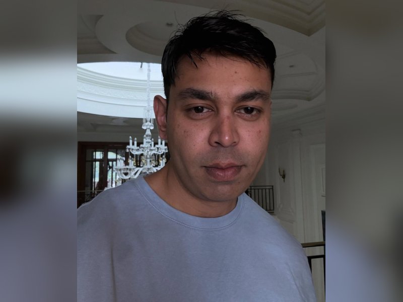 Mulayam Singh Yadav's son Prateek Yadav dies at the age of 38