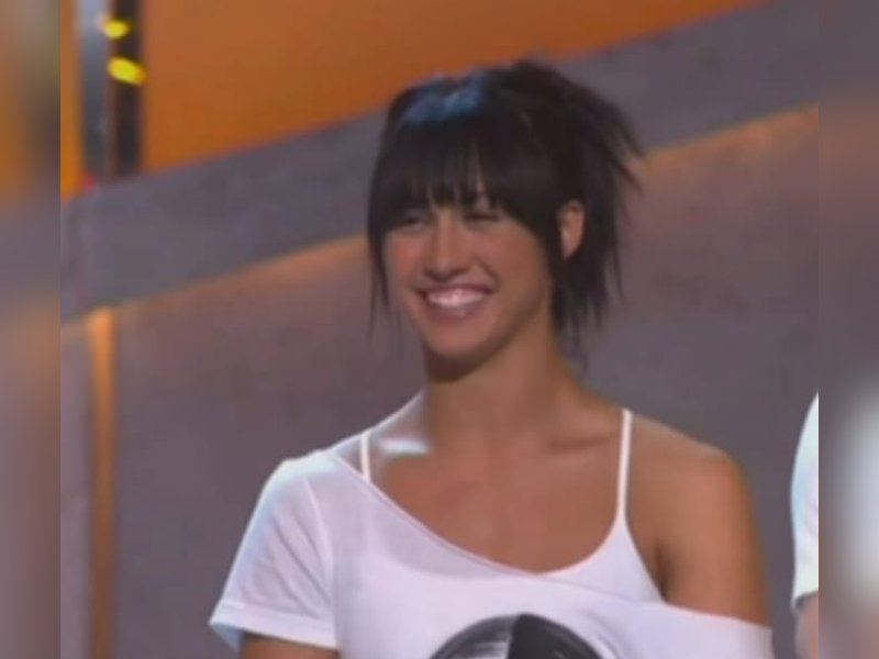 ‘ABCD’ star Lauren Gottlieb credits ‘So You Think You Can Dance’ for shaping her global career