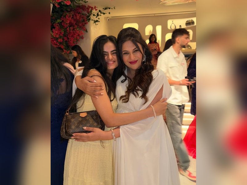 Ruhaanika Dhawan aka Ruhi calls ‘Ishima’ Divyanka Tripathi an ‘iron woman'