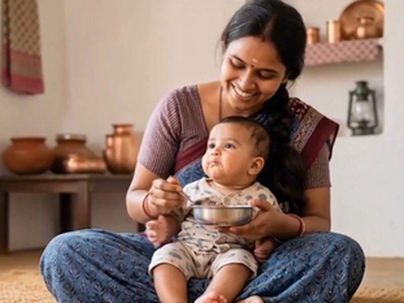 क्या आपका बच्चा भी है 'पिकी ईटर'? फॉलो करें ये 7 प्रभावी टिप्स, झट से बनेगी बात 