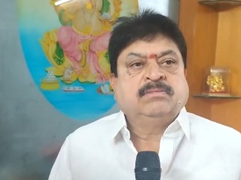 Udhayanidhi Stalin will face heat of people over Sanatan Dharma remark: BJP Telangana Chief